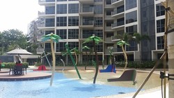 Palm Isles (D17), Condominium #204463441